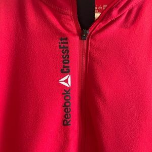 Reebok Track Jacket